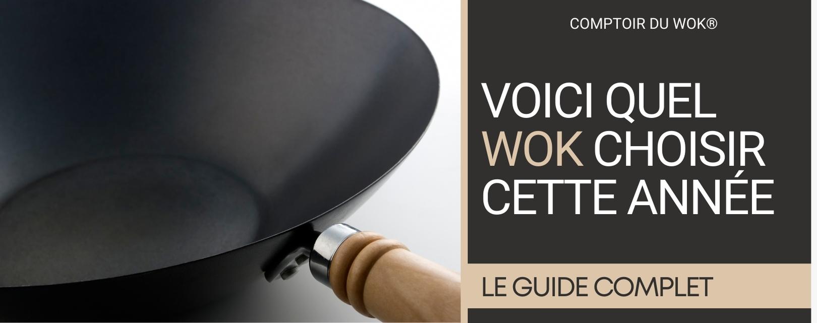 Wok électrique : notre avis sur les meilleurs woks 2020 