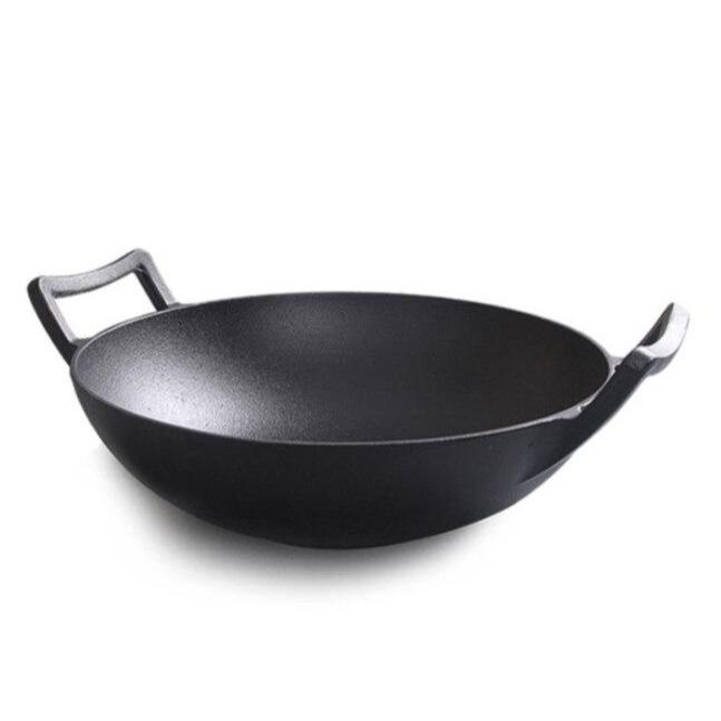 Wok Spécial Paella