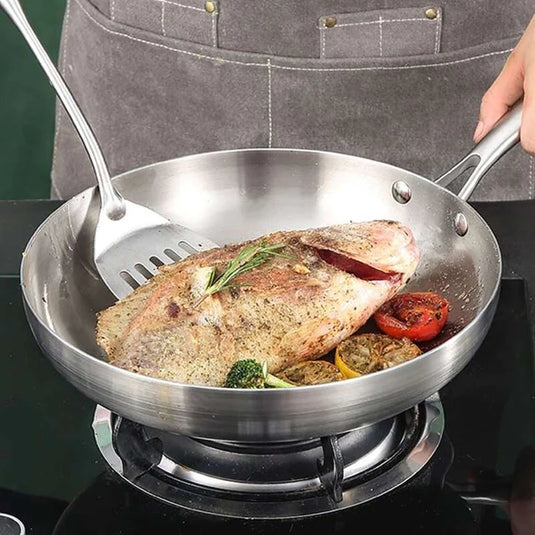 Cuisinière à induction pour wok - 3,5 kW - WOK inclus